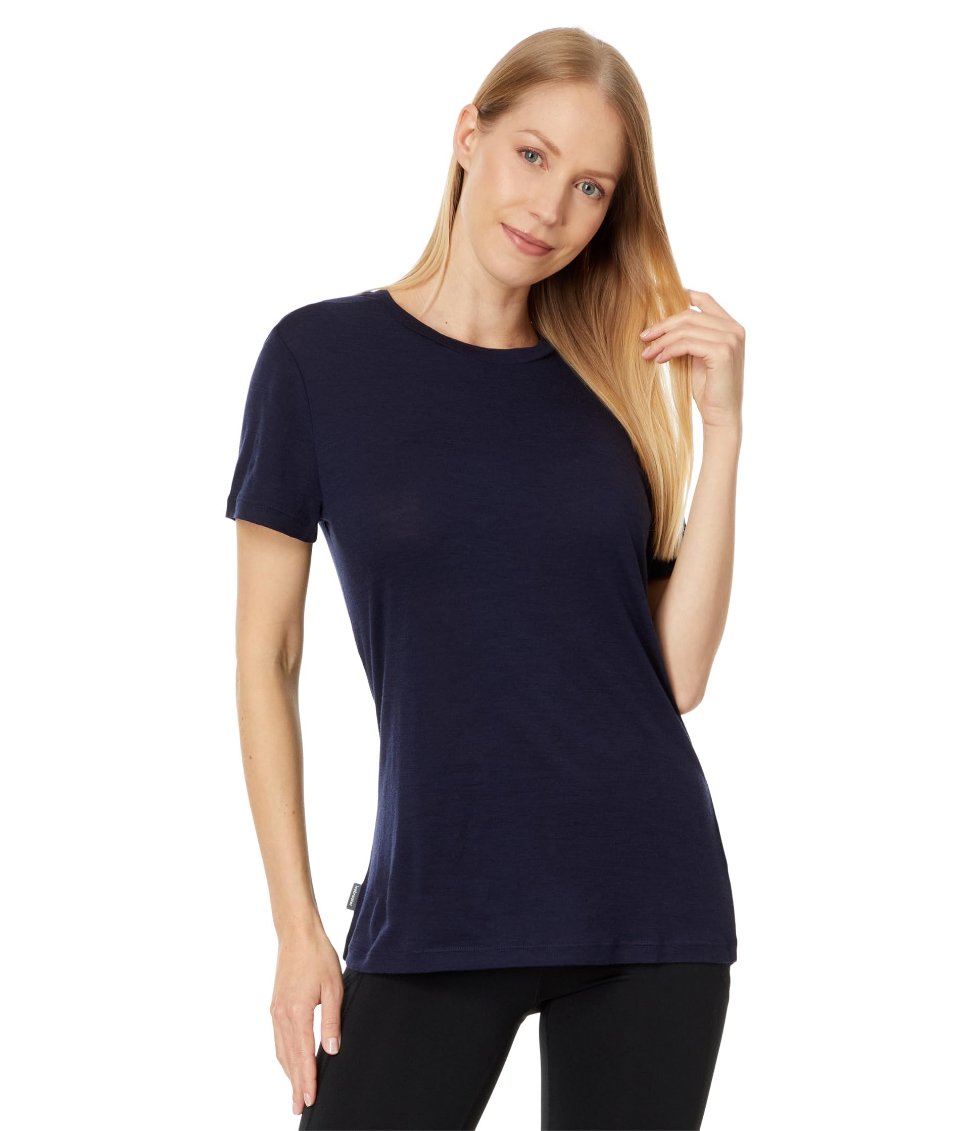 150 Tech Lite III Short Sleeve Tee