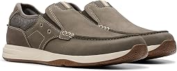 Taupe Nubuck