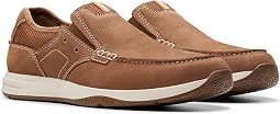 Light Tan Nubuck