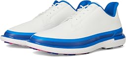 Gallivanter T.P.U. Tuxedo Golf Shoes