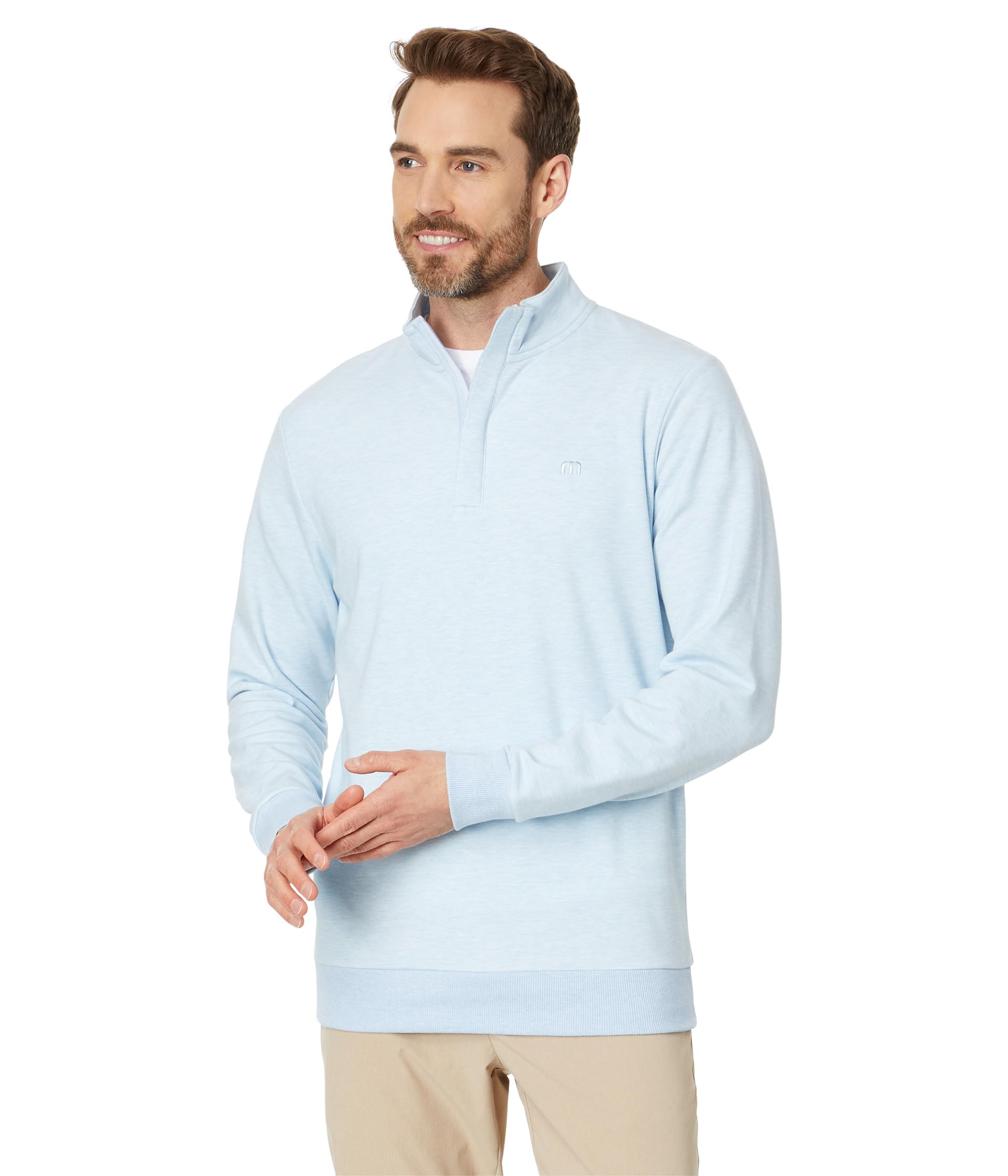 Мужской худи Cloud Quarter Zip 2.0