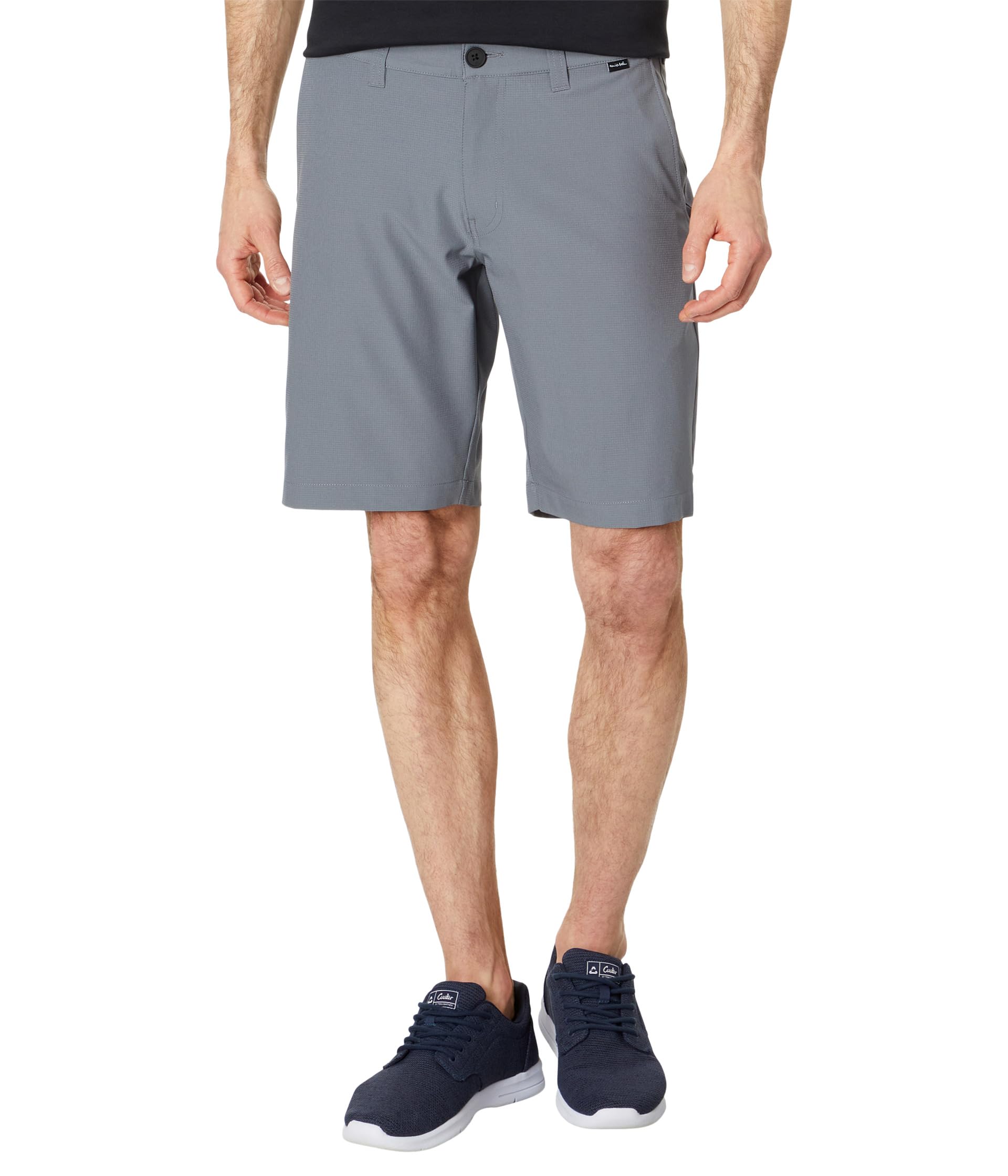 Wanderlust Shorts