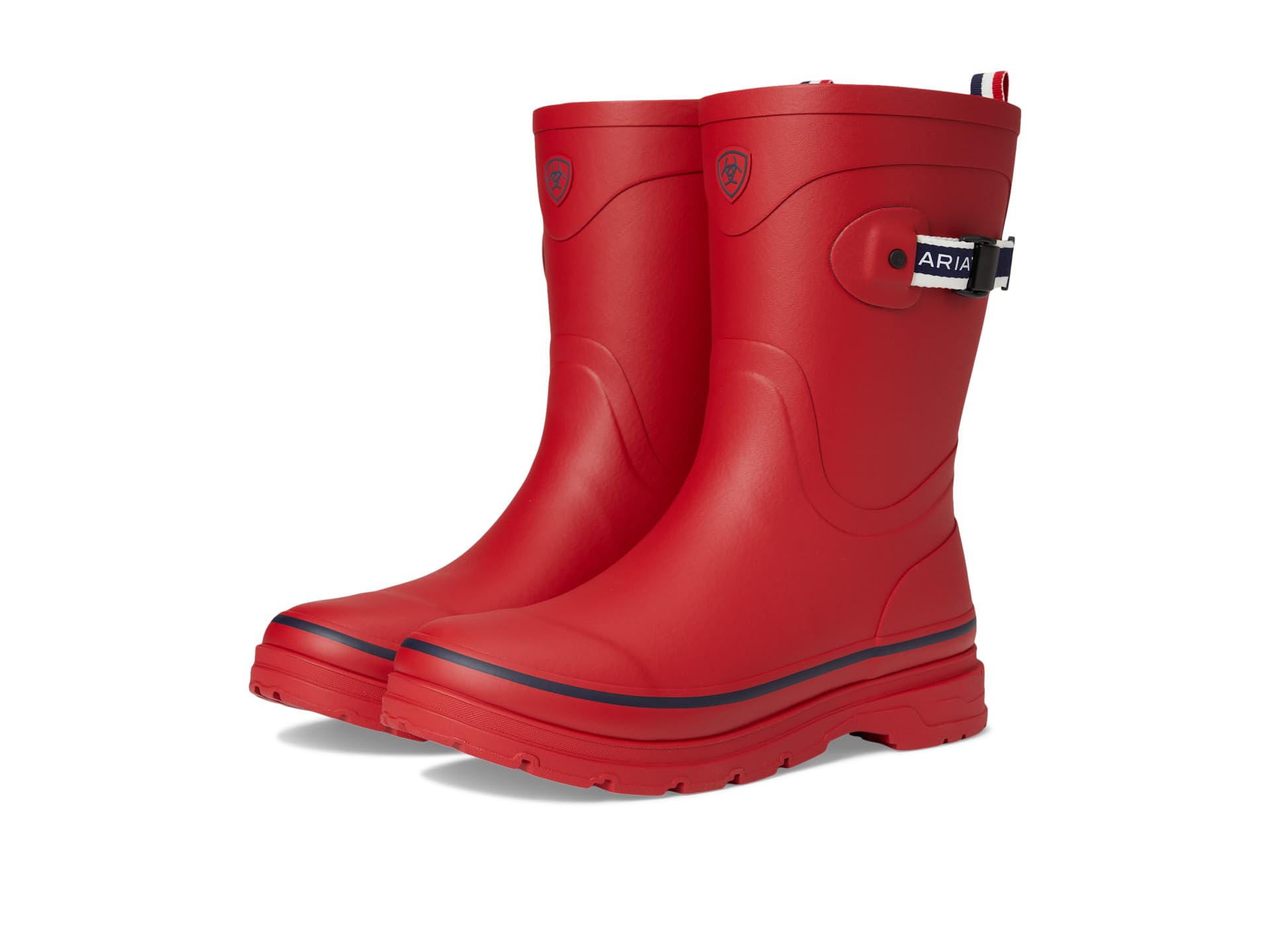 Резиновые сапоги Kelmarsh Mid
