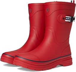 Резиновые сапоги Kelmarsh Mid