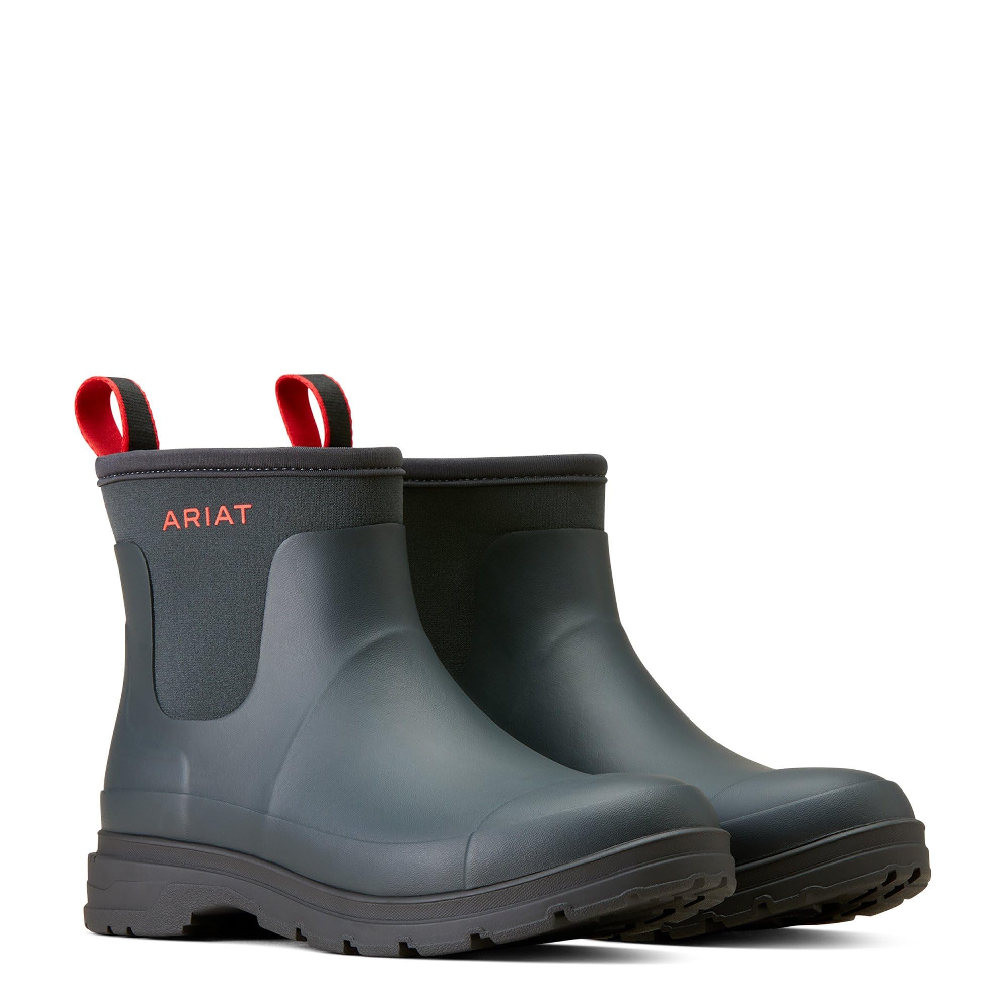Kelmarsh Shortie Rubber Boots