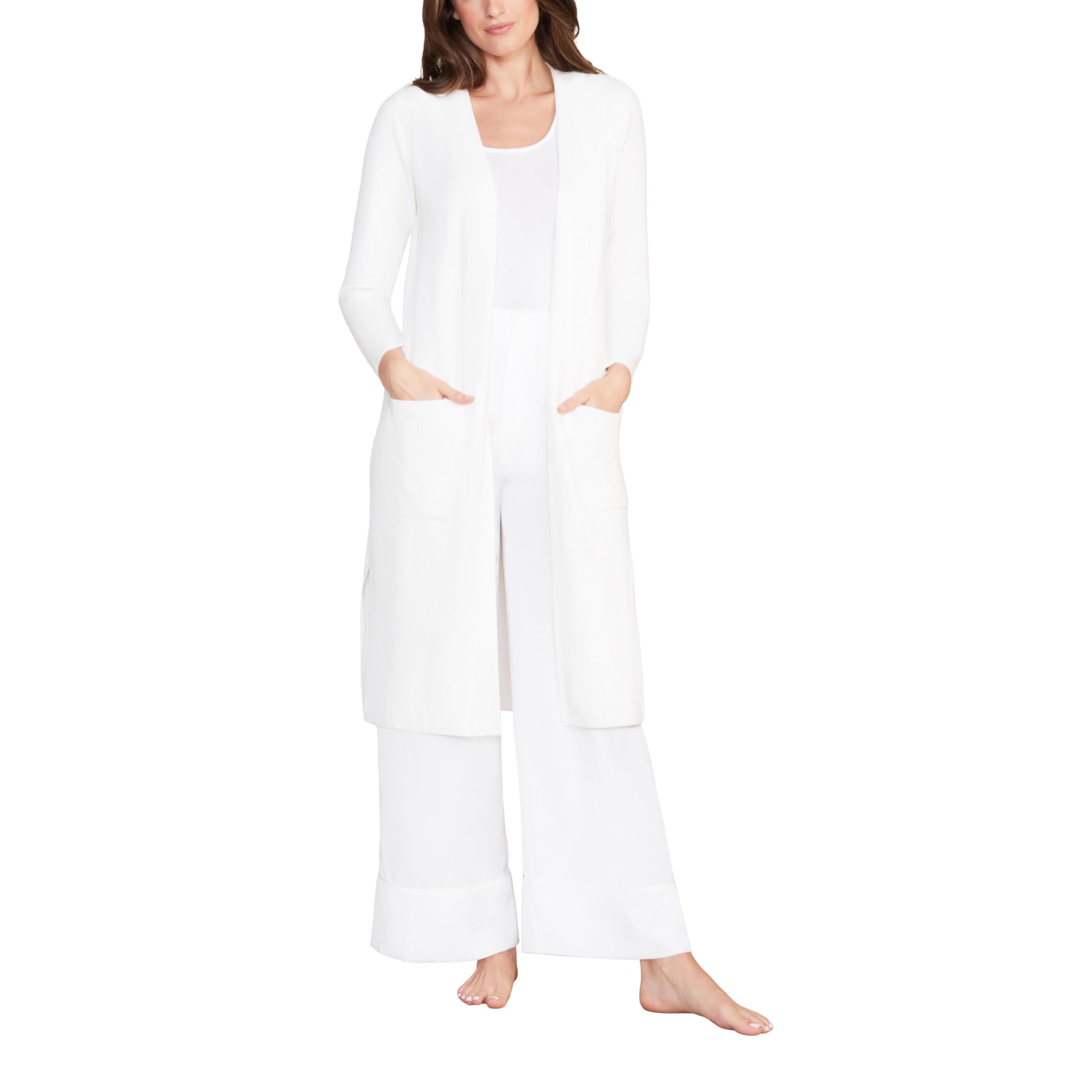 CozyChic® Ultra Lite Long Cardigan