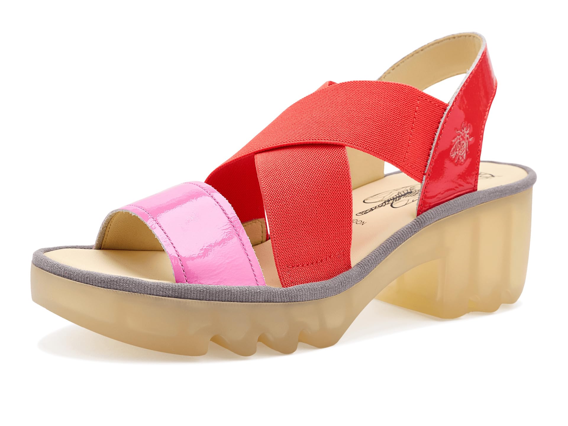 FLY LONDON TAJI502FLY