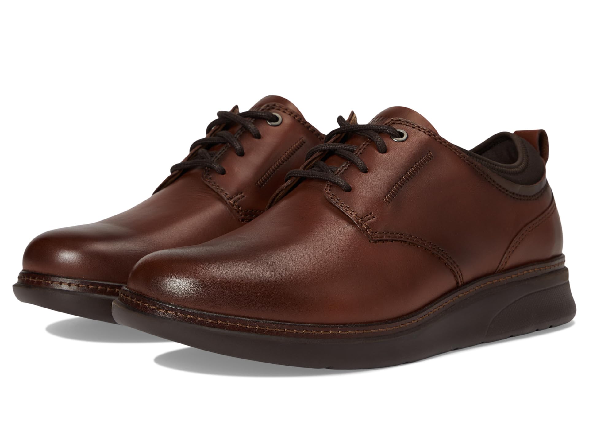Туфли оксфорды Samuel Hubbard Rafael Lace-Up
