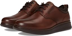 Туфли оксфорды Samuel Hubbard Rafael Lace-Up