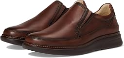 Cognac Leather
