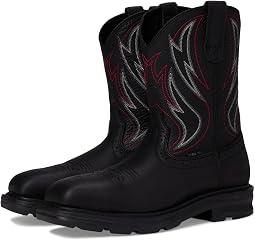 Рабочие ботинки Ariat Work Sierra Shock Shield со стальным носком