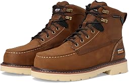 Ariat Work Rebar Lift 6" Waterproof Composite Toe Work Boots