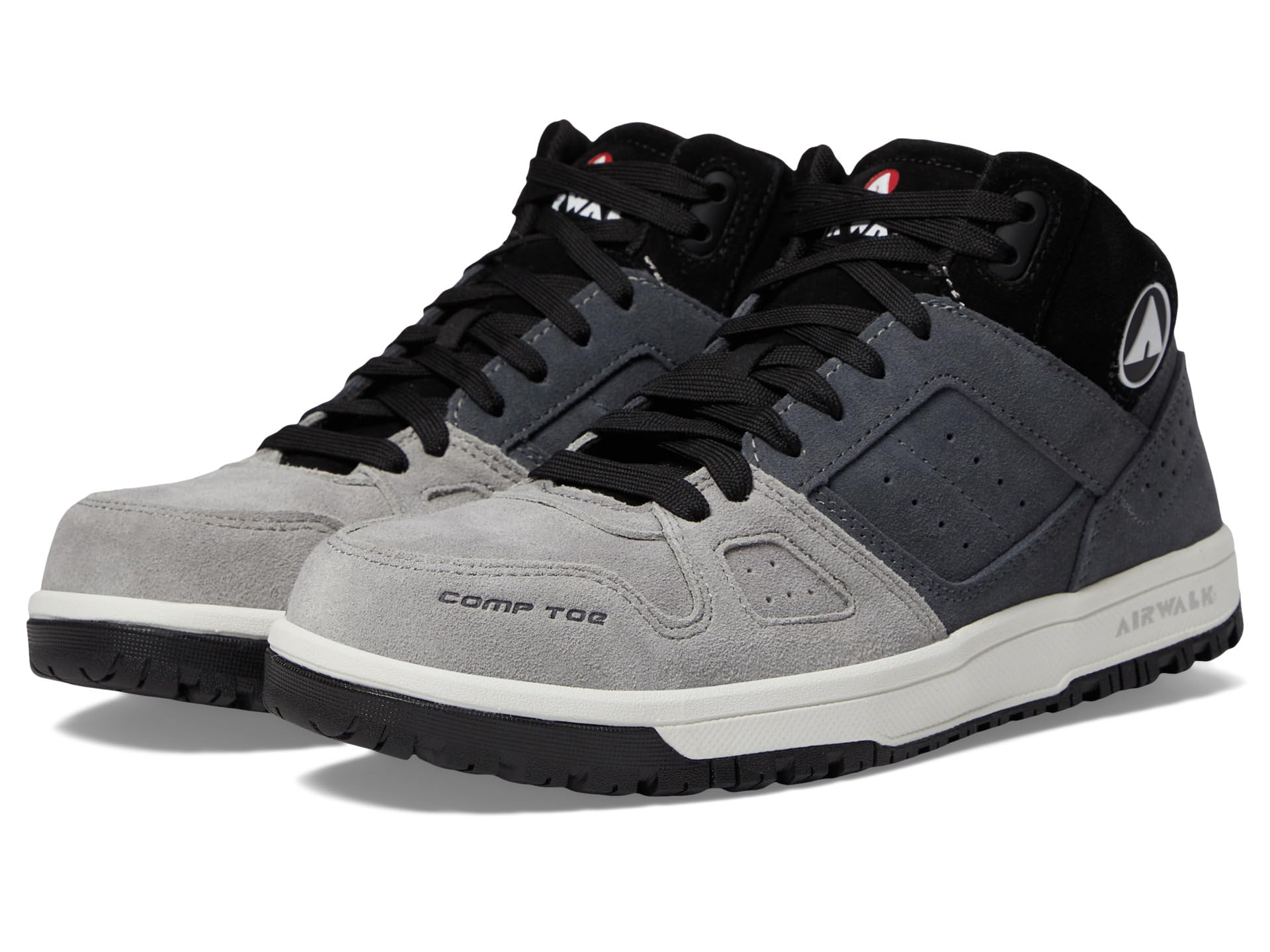 Mongo Mid Comp Toe EH SR