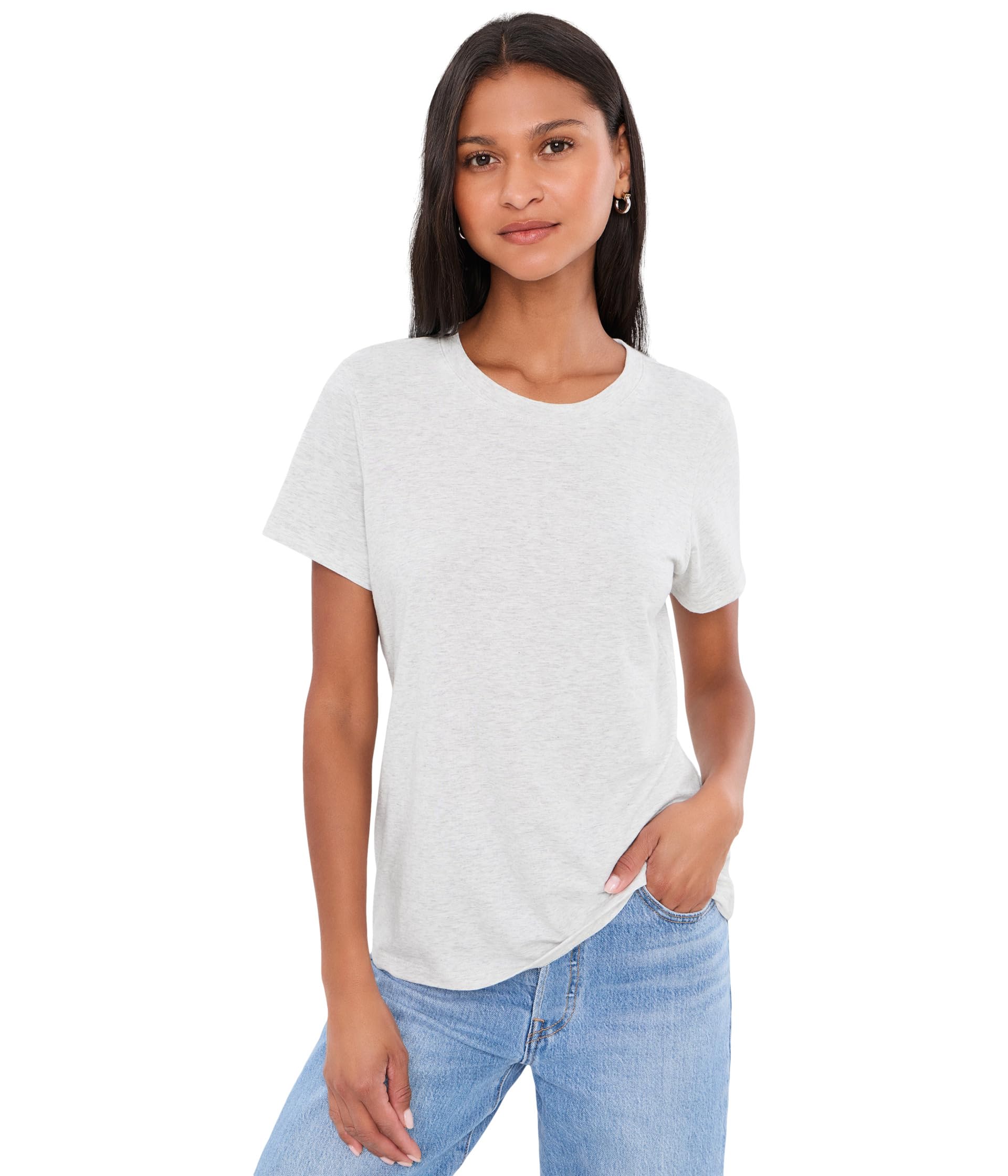Футболка TravisMathew Cloud Tee