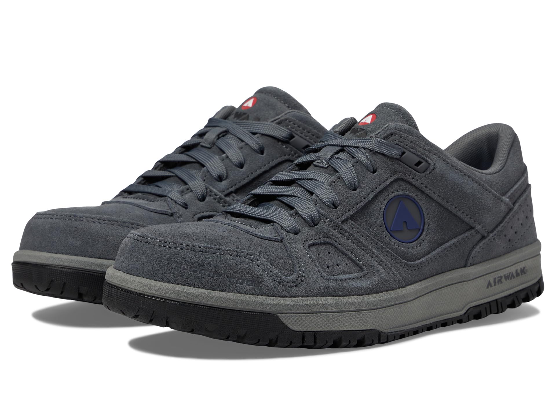 Кроссовки Mongo Comp Toe EH SR