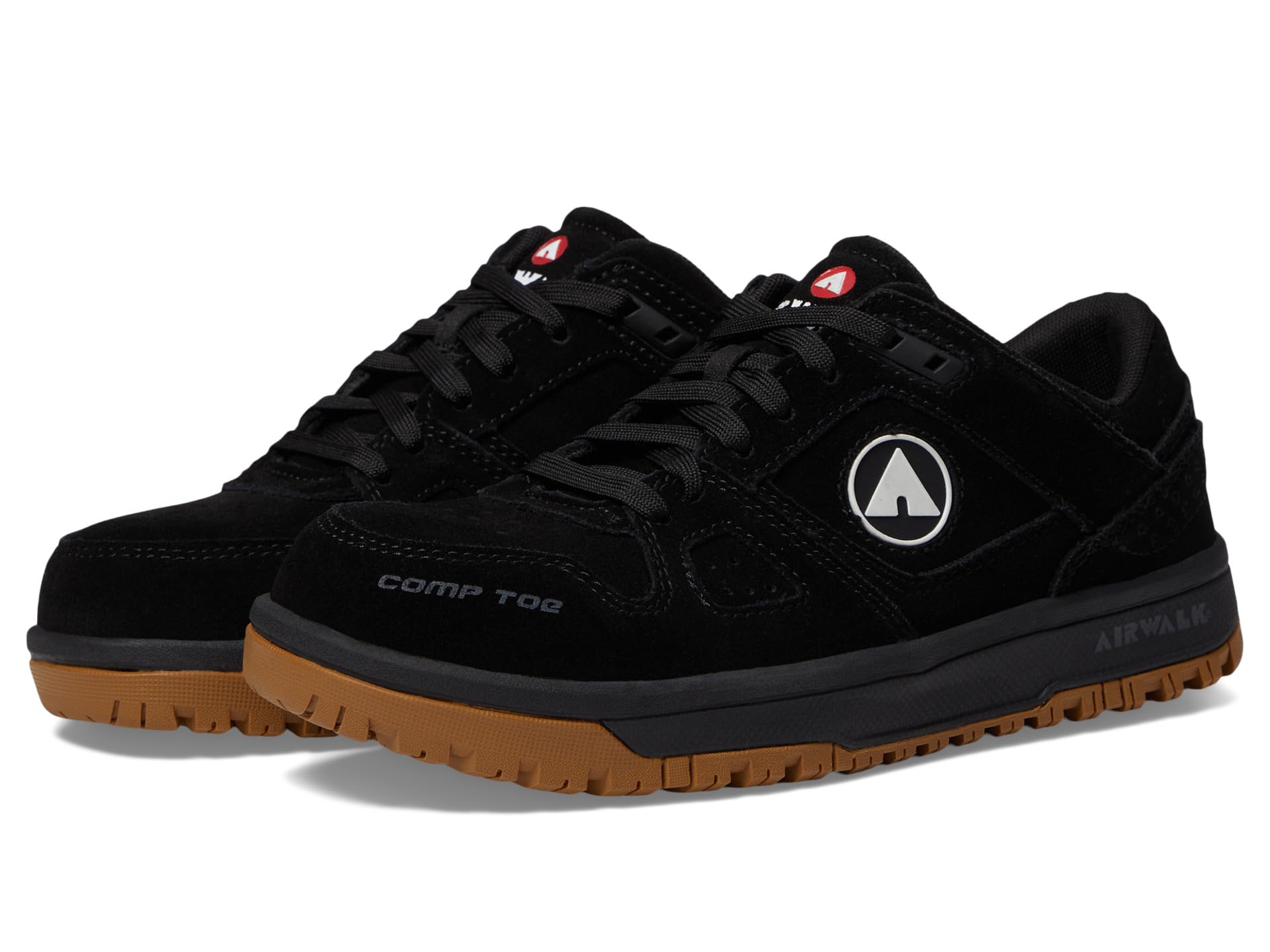 Mongo Comp Toe EH SR