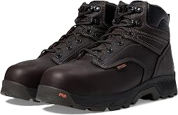 Titan EV 6" Composite Safety Toe Internal MetGuard Industrial Work Boot