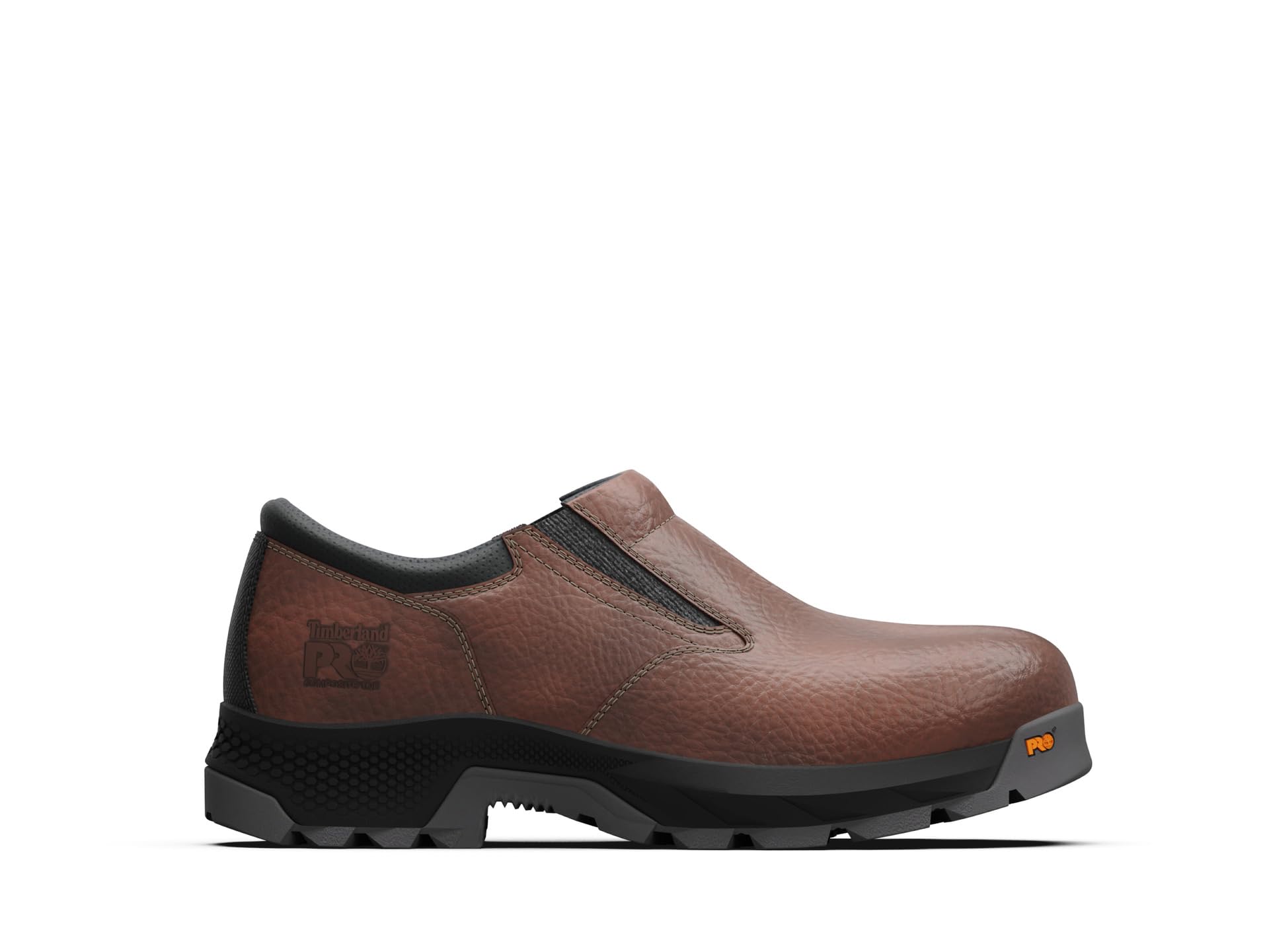 Кроссовка Titan EV Slip-On Composite Safety Toe для работы