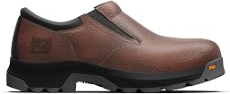 Titan EV Slip-On Composite Safety Toe Industrial Casual Work Shoe