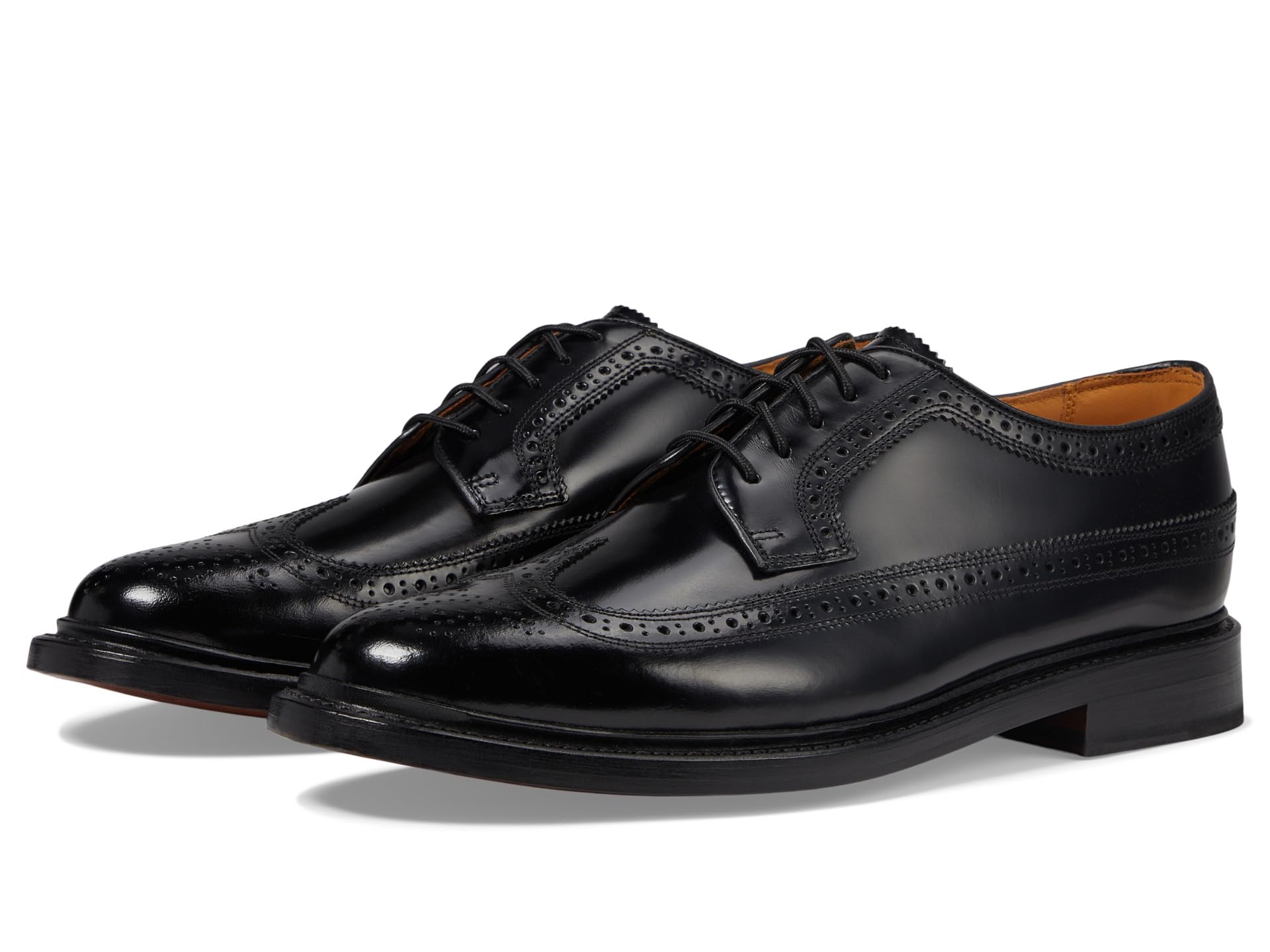 Kenmoor Wingtip Оксфорд