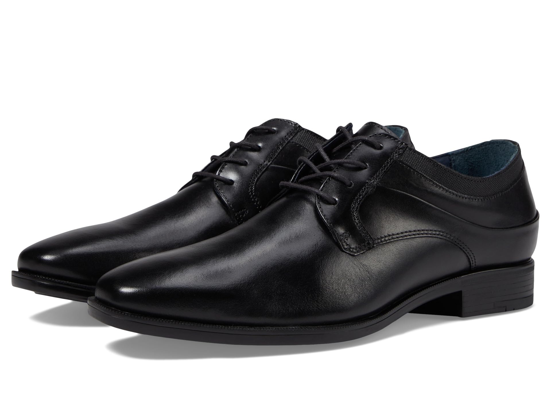 Туфли оксфорды Johnston & Murphy Gibbons Plain Toe