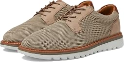 Braydon Knit Plain Toe