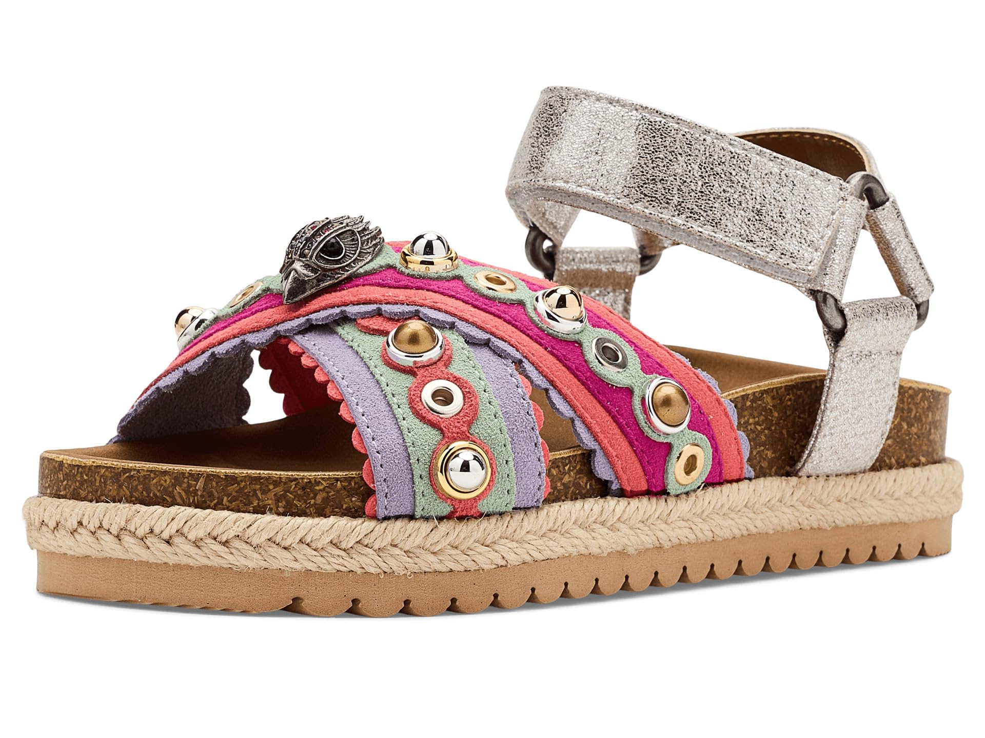 Mini Kensington Espadrille (младший школьный возраст/старший школьный возраст)
