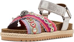 Mini Kensington Espadrille (младший школьный возраст/старший школьный возраст)