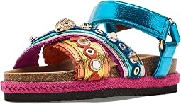 Mini Kensington Espadrille (младший школьный возраст/старший школьный возраст)