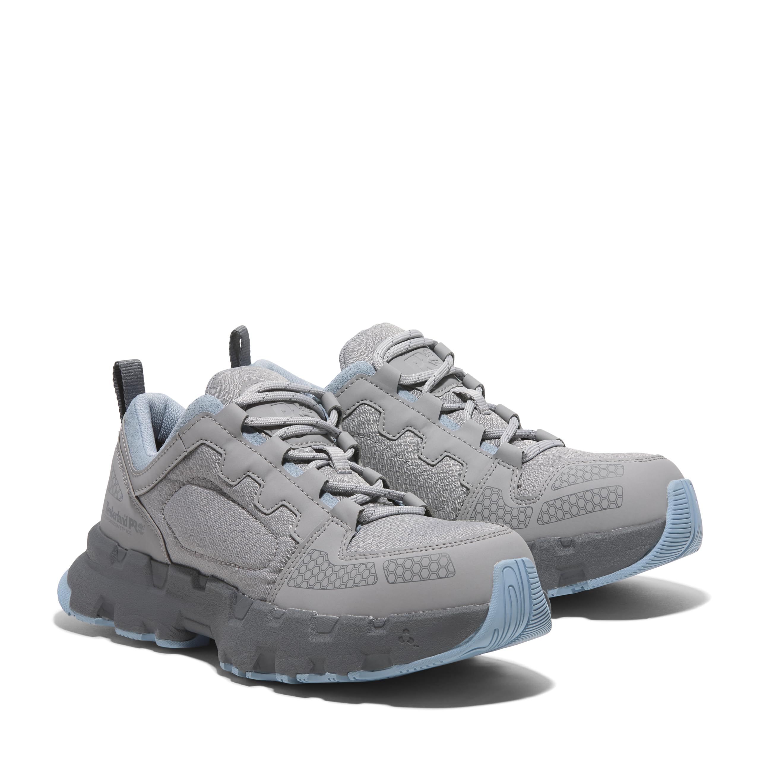 Powertrain EV Composite Safety Toe