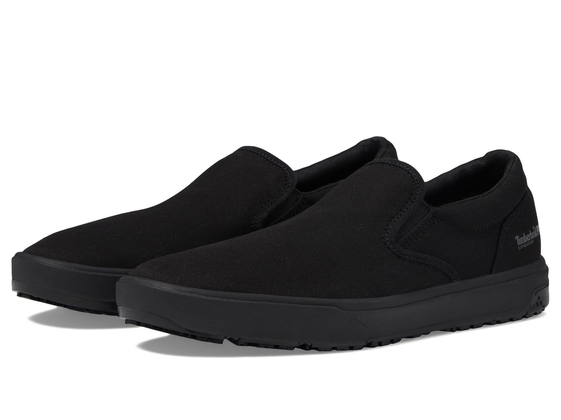Burbank Slip-On Soft Toe защитные кроссовки