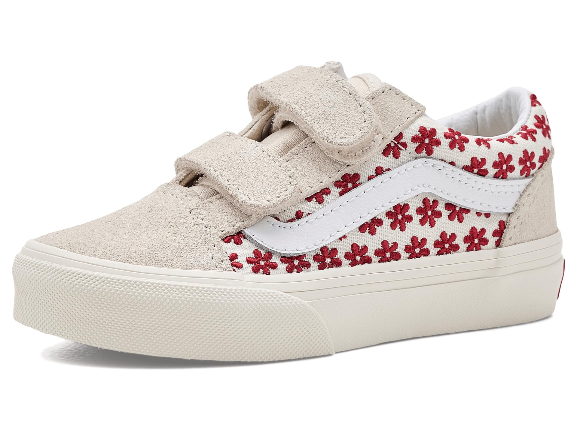 Кроссовки Old Skool V (маленький ребенок)