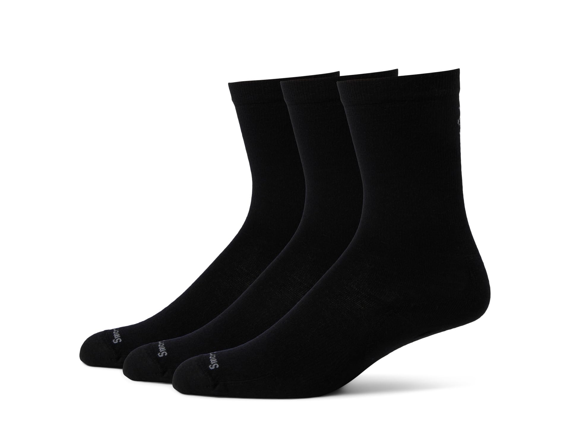 Everyday Anchor Line Crew Socks 3 Pack