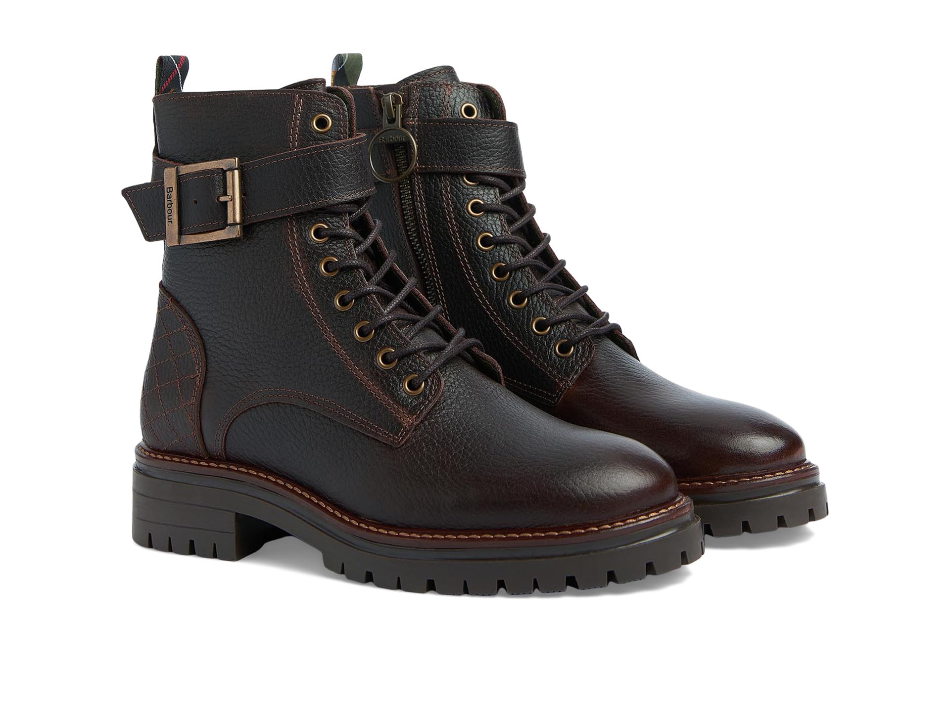 Barbour Хейди