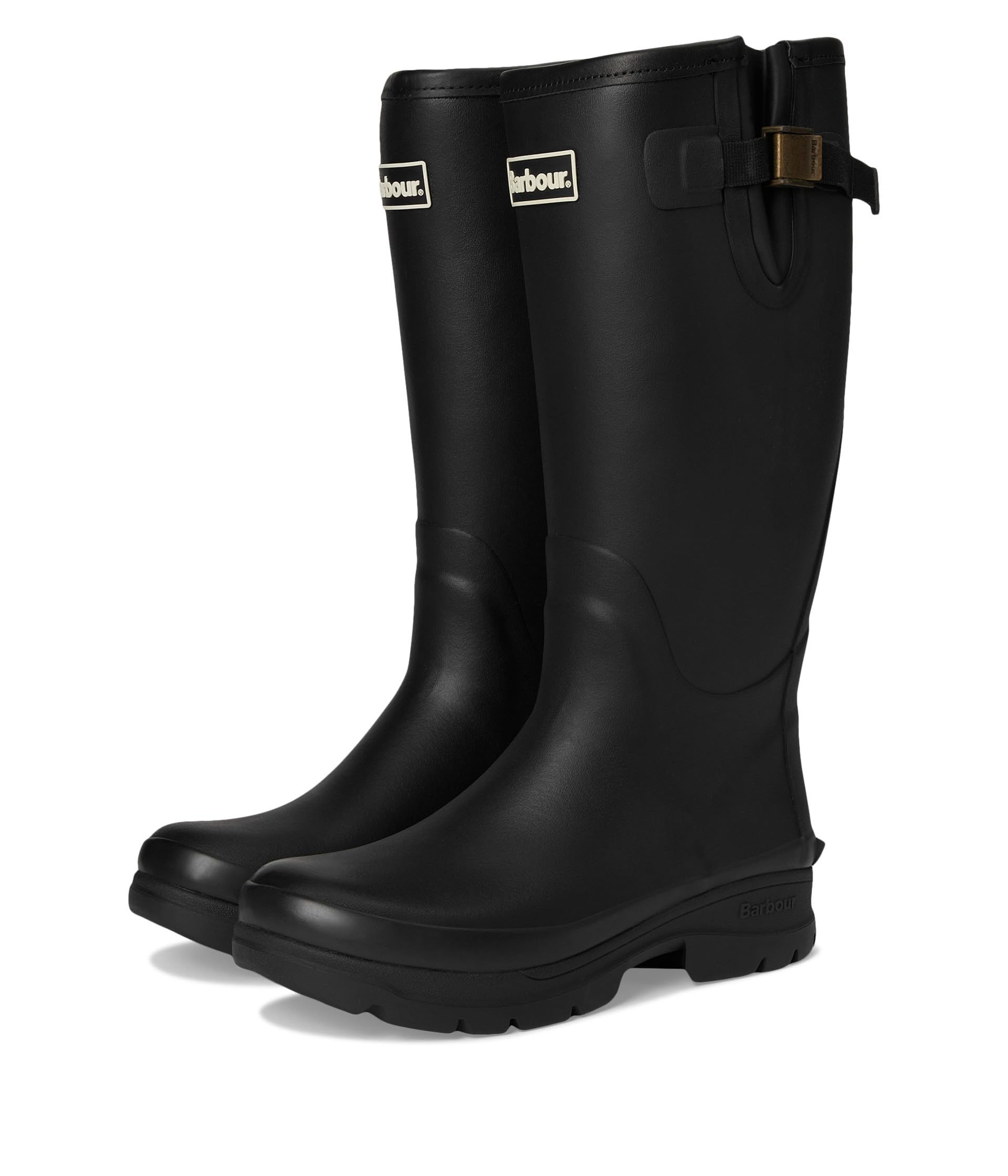 Tempest Tall Welly