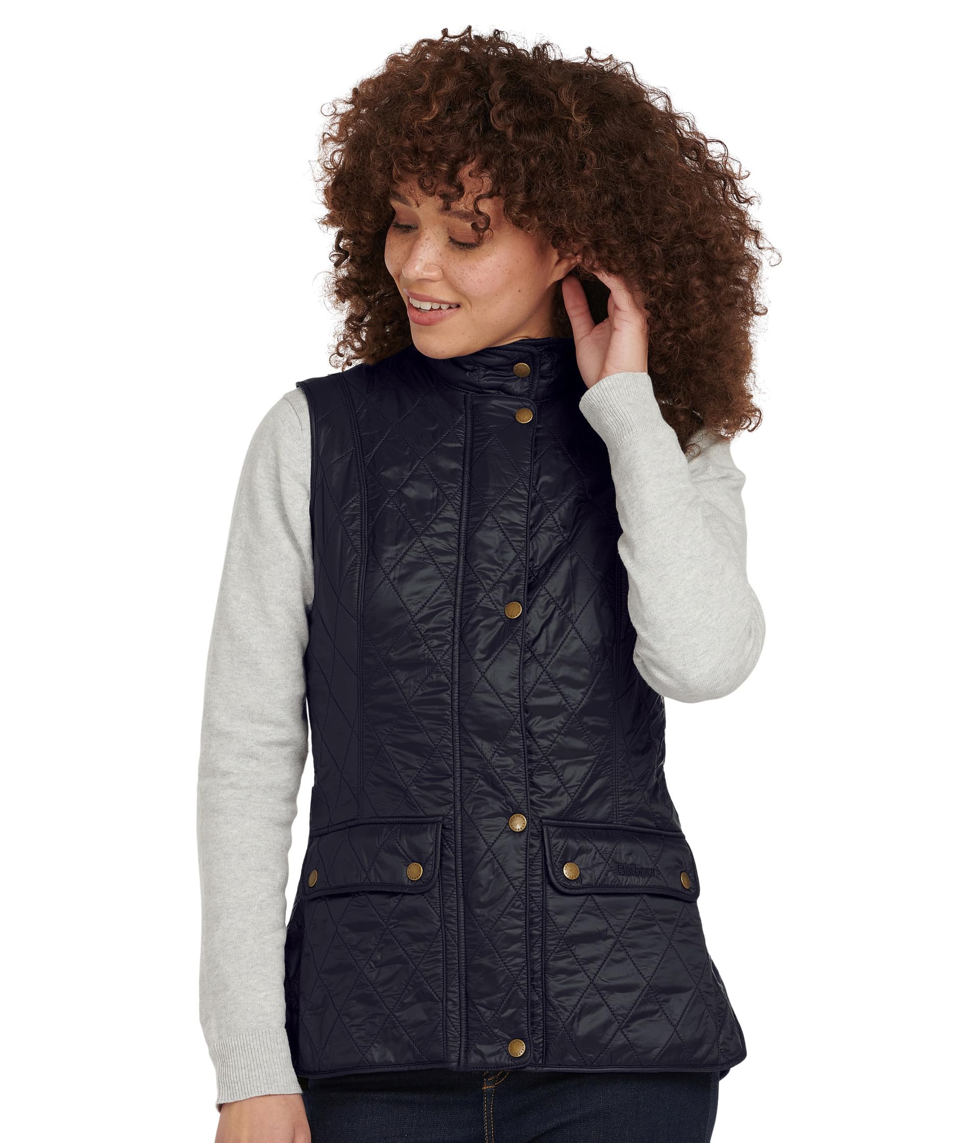 Жилет Barbour Wray