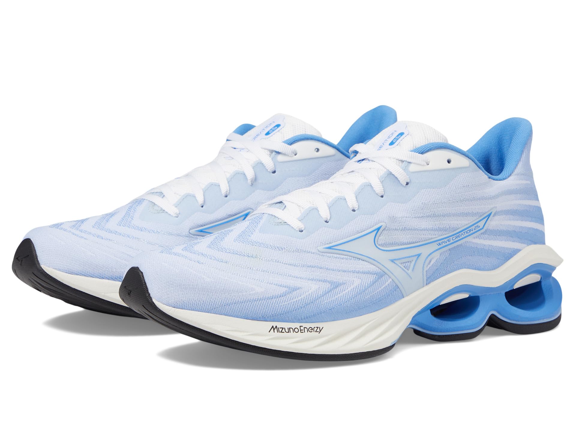 Кроссовки Mizuno Wave Creation 25 SSW