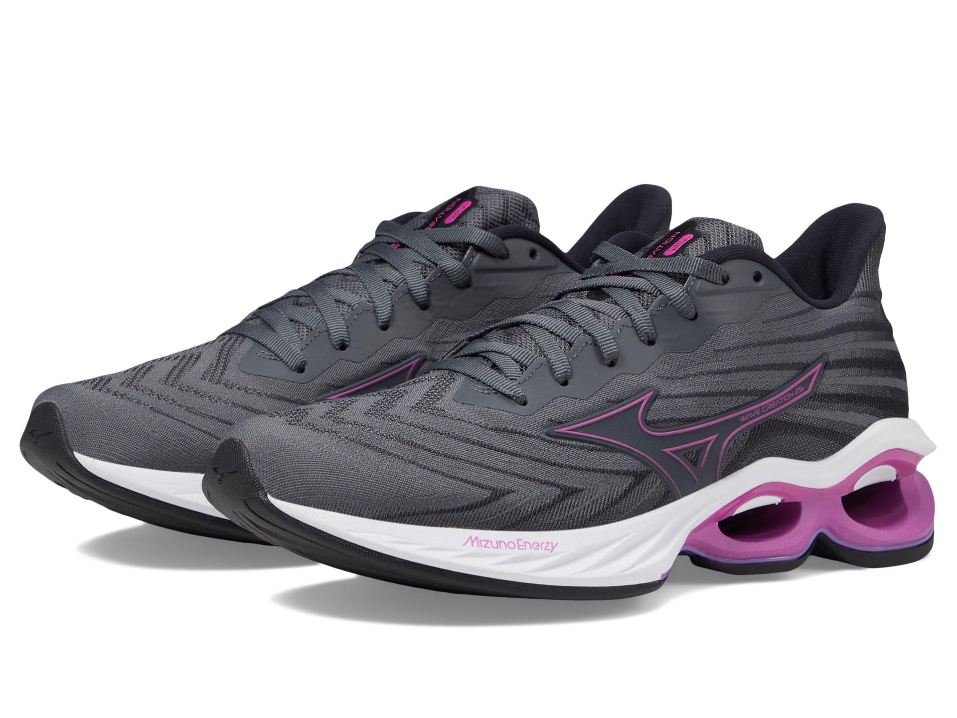 Mizuno Wave Creation 25 SSW