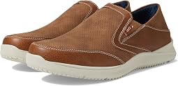 Conway EZ Moccasin Toe Slip-On Easy Slip-In Loafer