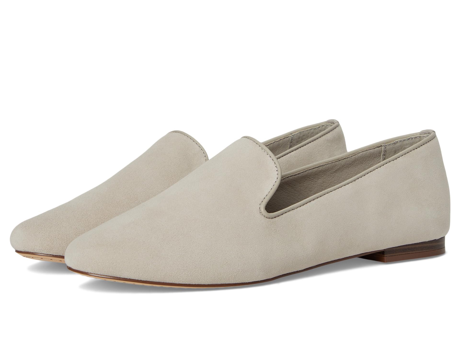 Starling Suede Flat