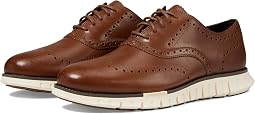 British Tan/Ivory
