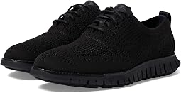 Black/Black