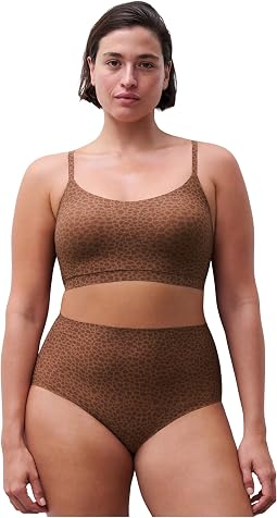 Soft Stretch Full Brief