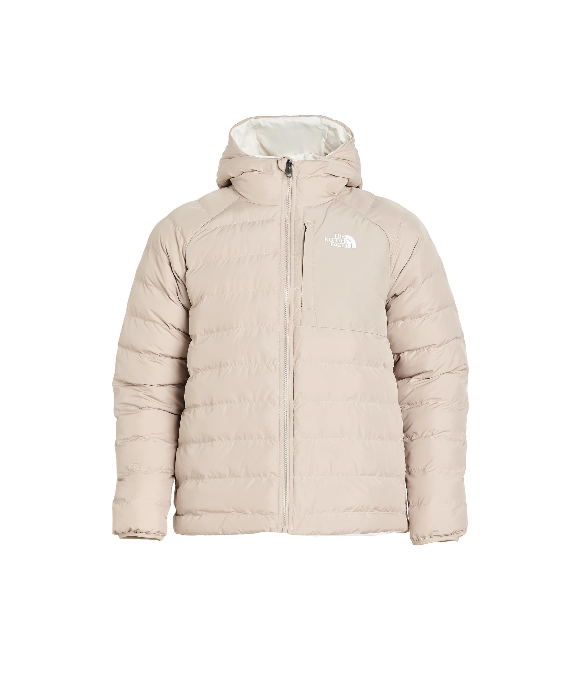 Reversible Perrito Hooded Jacket (Little Kid/Big Kid)