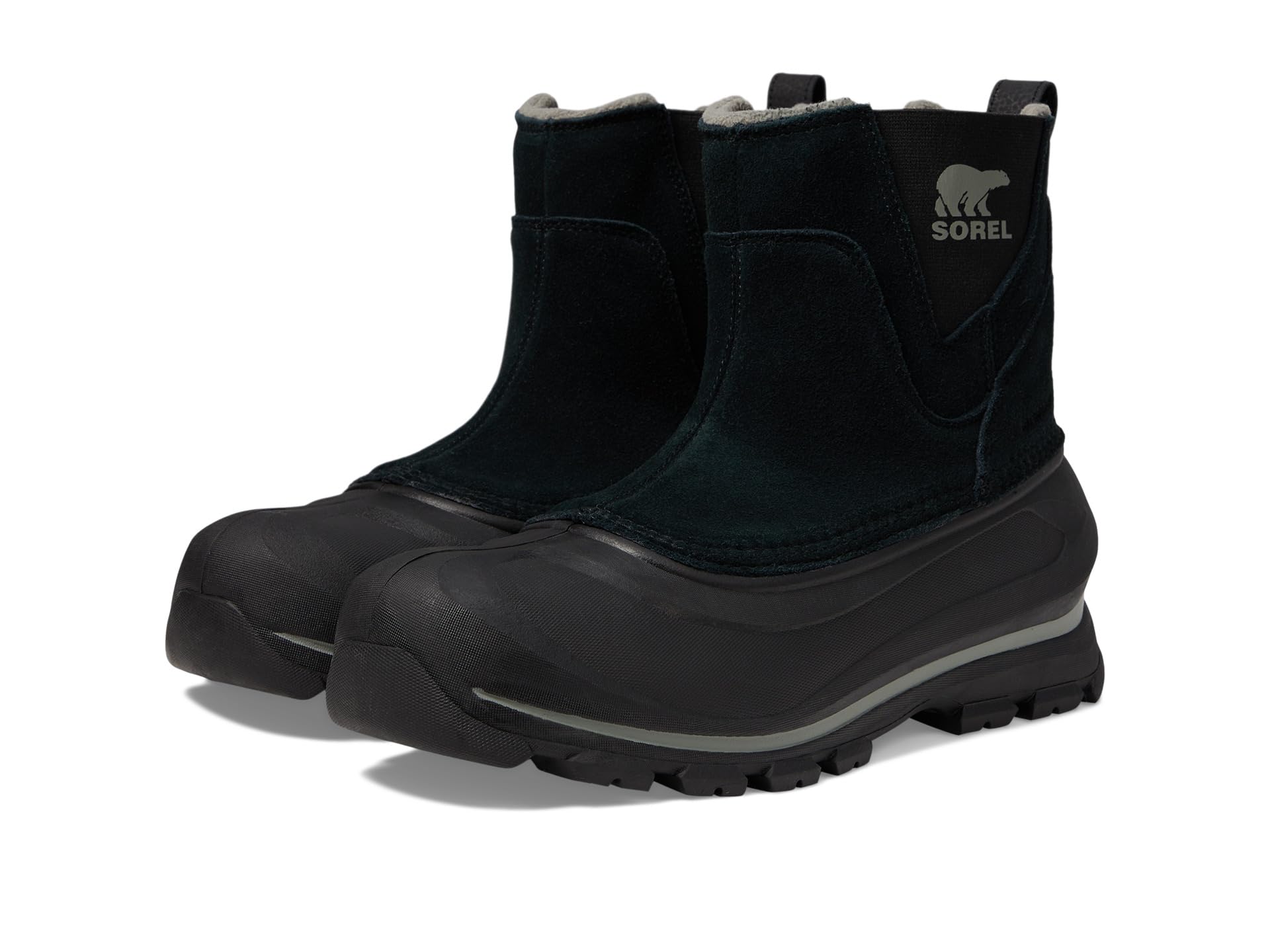 Buxton™ Pull-On Waterproof