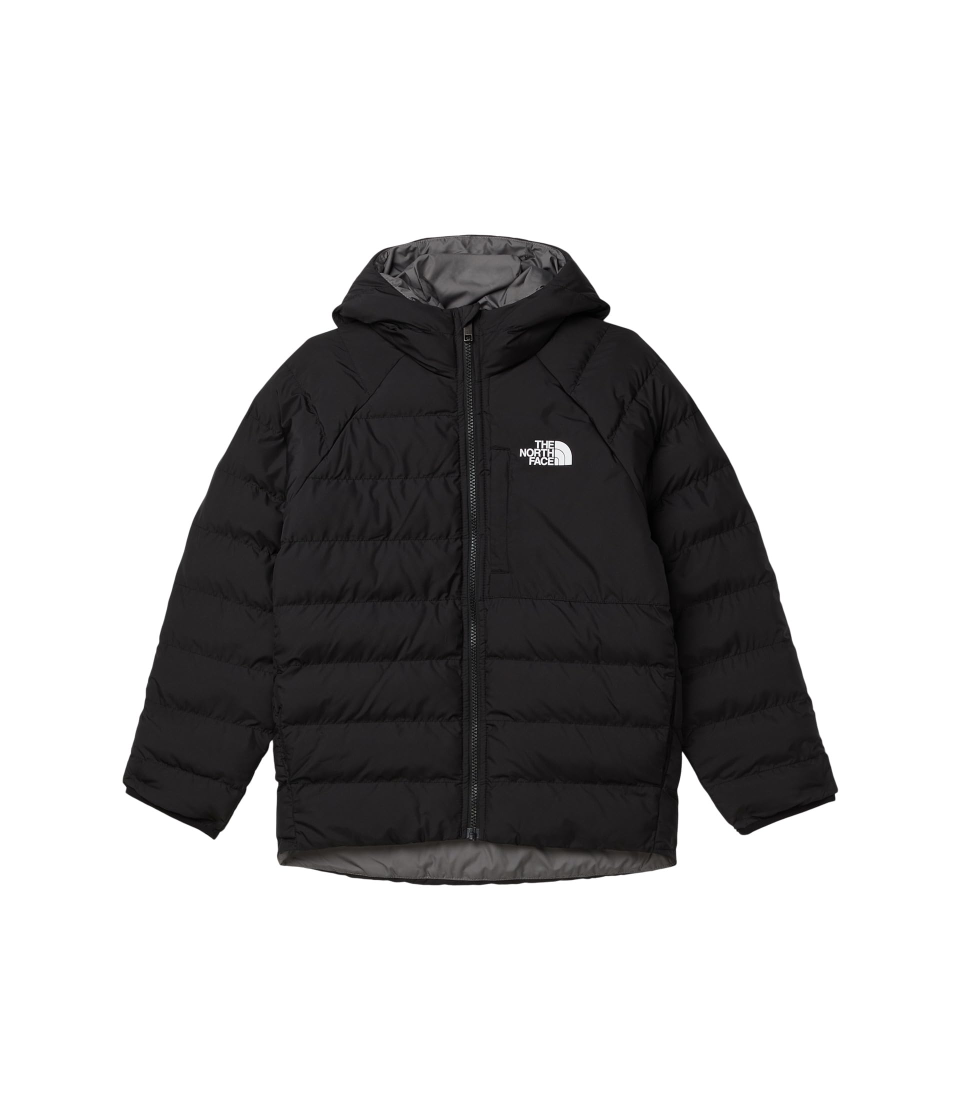 Reversible Perrito Hooded Jacket (малыш/ребенок)