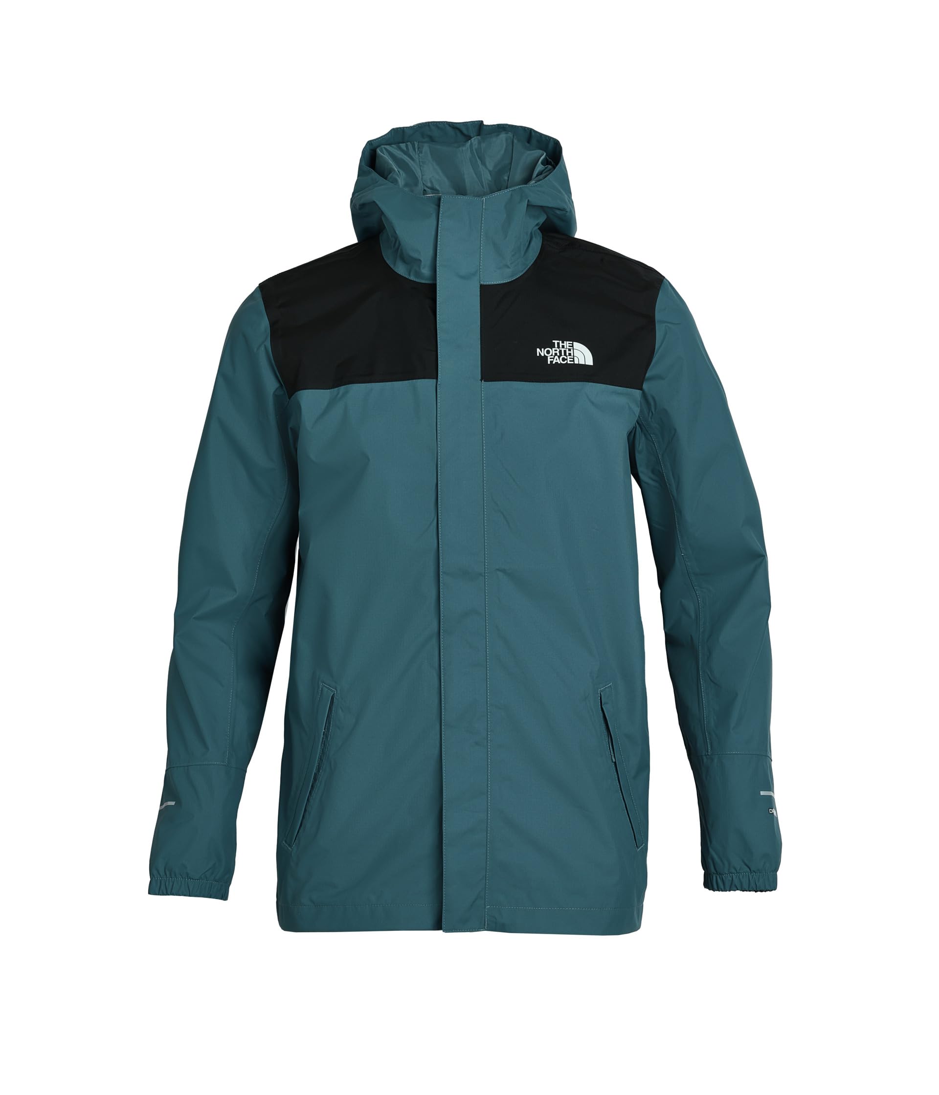 Antora Rain Jacket (Little Kid/Big Kid)