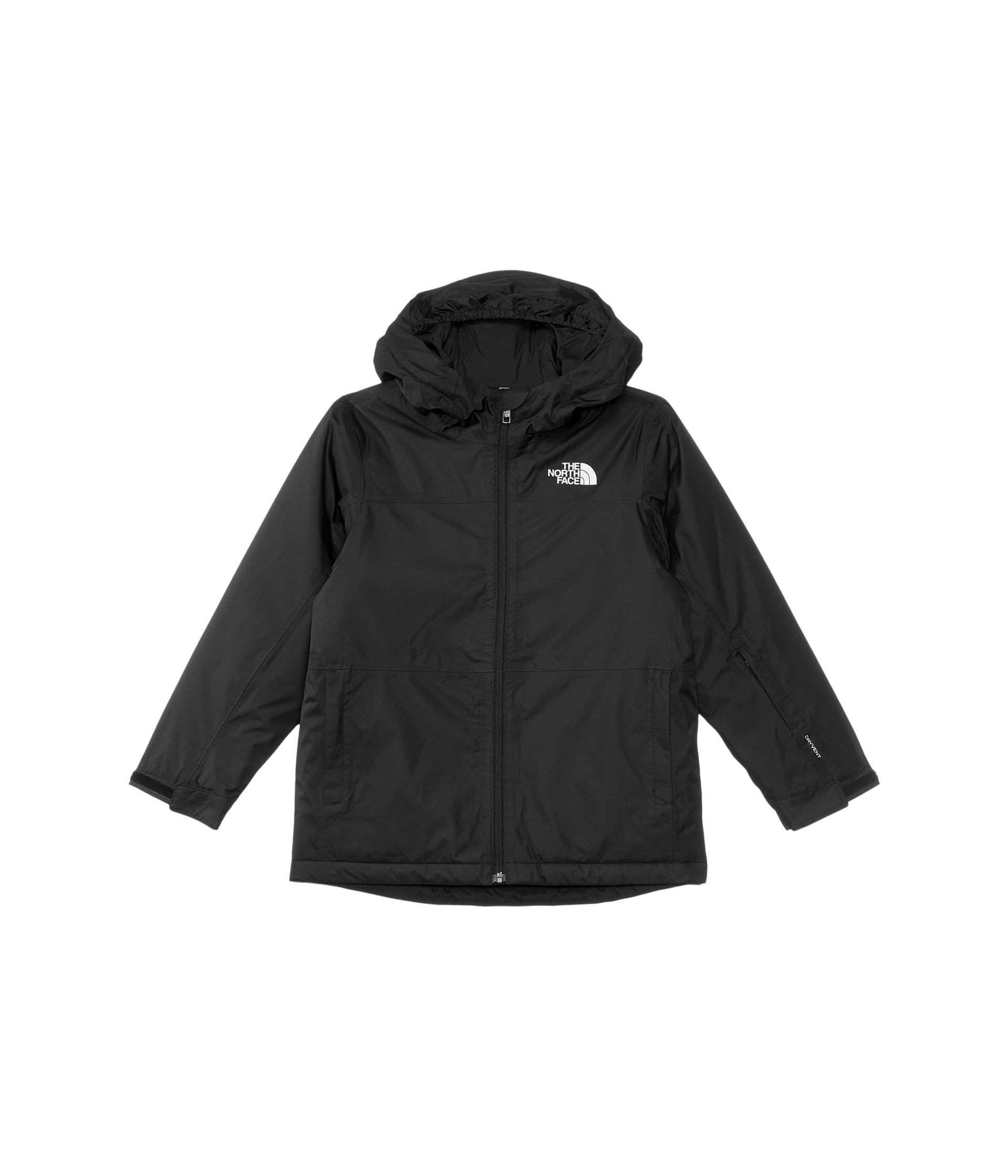 Freedom Insulated Jacket (Little Kid/Big Kid)