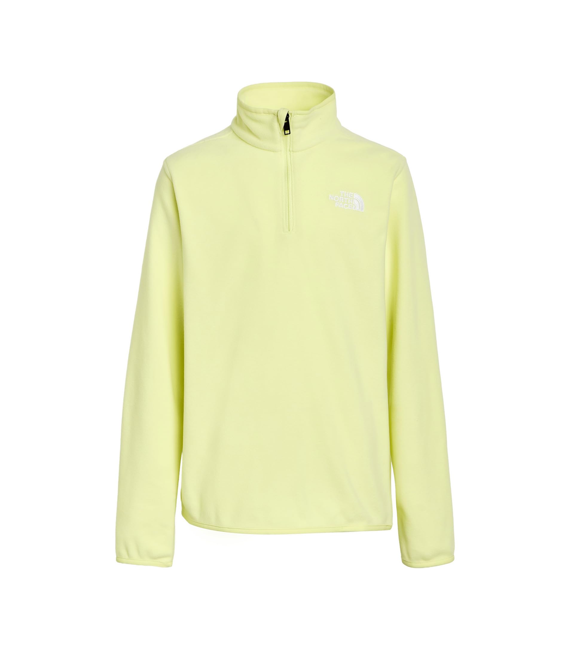 Glacier 1/4 Zip Pullover (Little Kid/Big Kid)