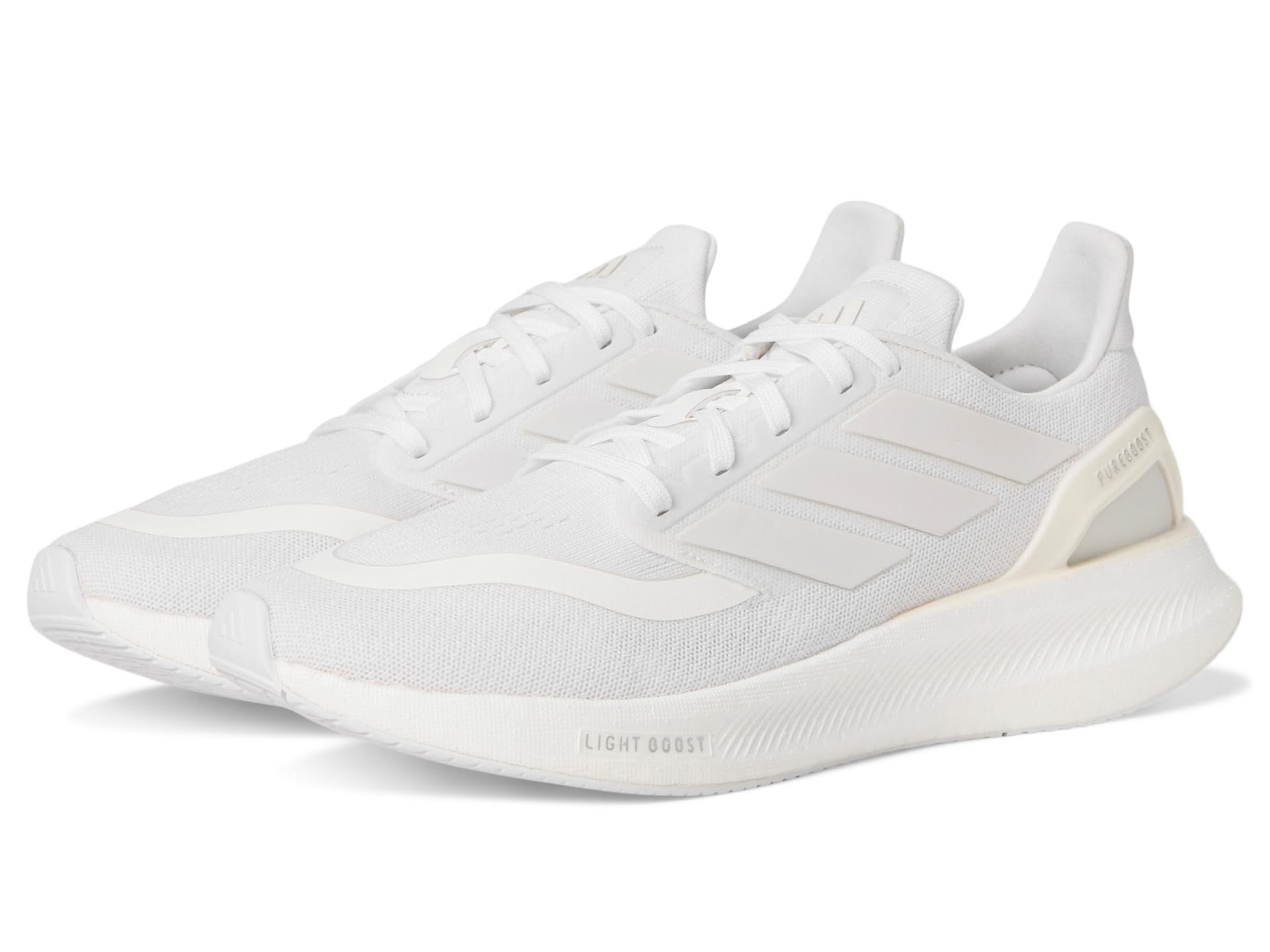 Беговые кроссовки Pureboost 5
